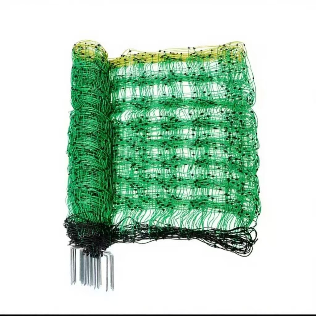 Farming A - Electric fence net 50 meters long