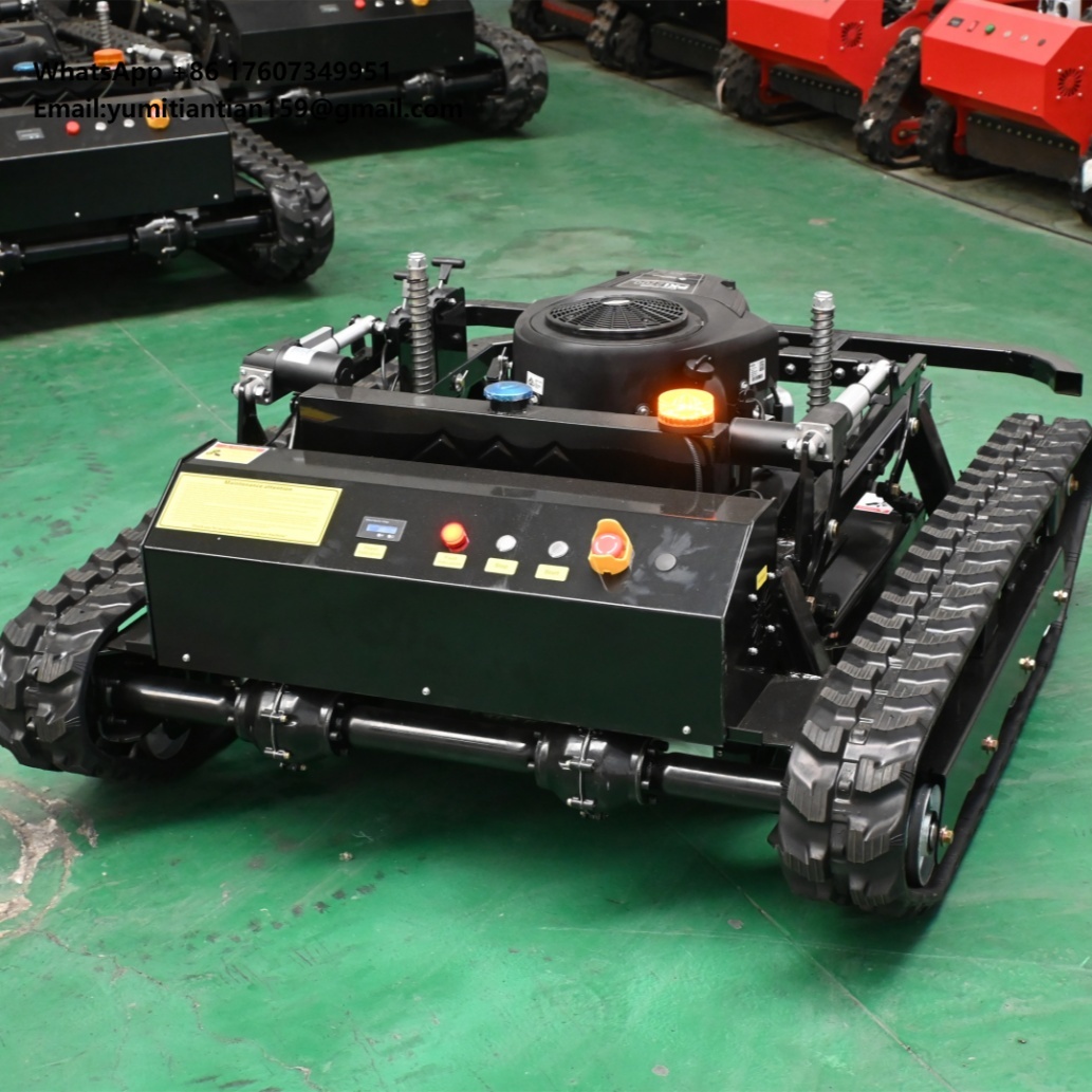 Farming In Agriculture - Automatic Agricultural 800 mm Intelligent Upgraded