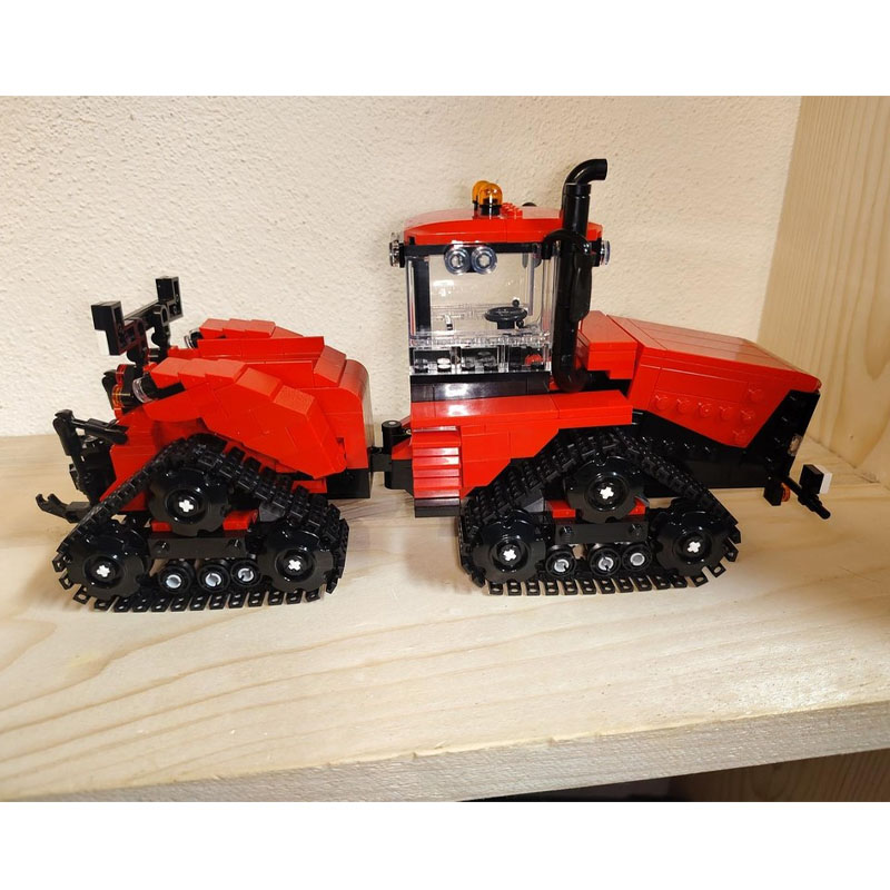 MOC-260750 Urban Farm Agricult - Agriculture Farming Certificate review and price