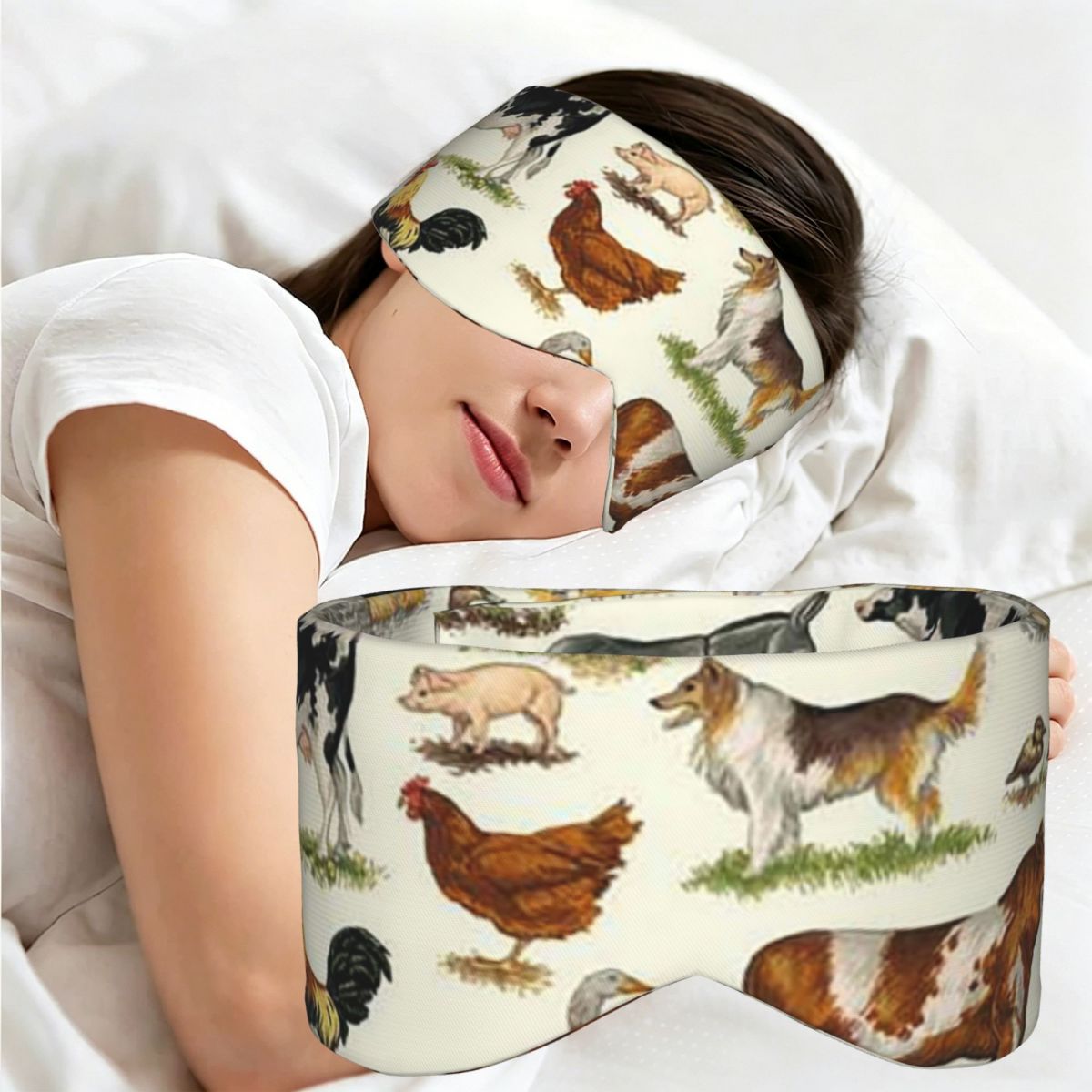 Country Farm Animals Farmhouse - Farming A review and price