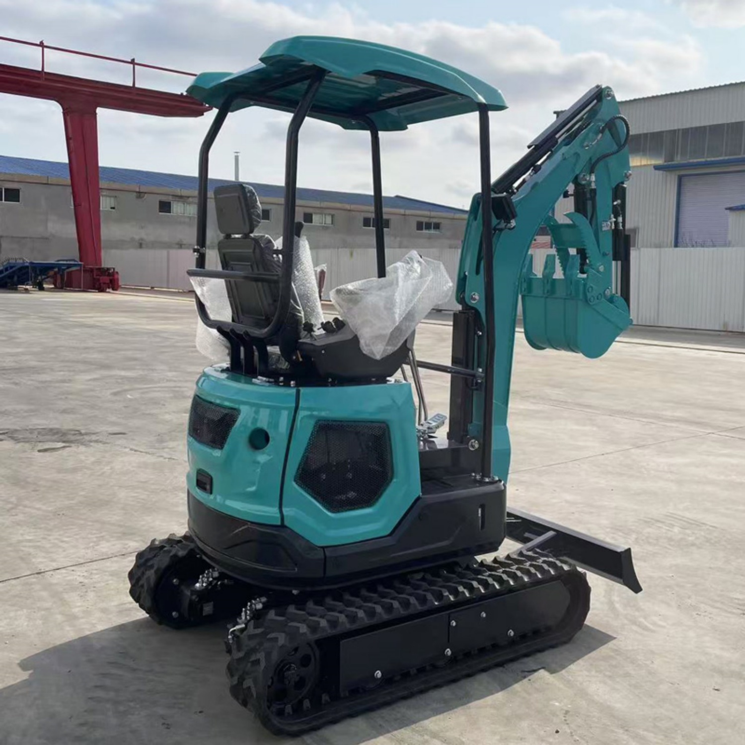 Factory Supply Customized Mini - Agriculture Farming Work review and price