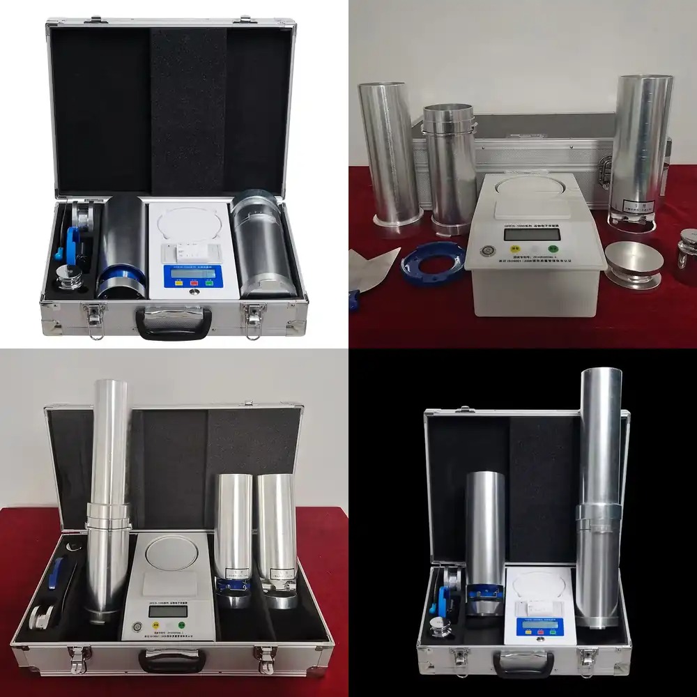 Grain Seed Volume Weight Teste - Farming In Agriculture review and price