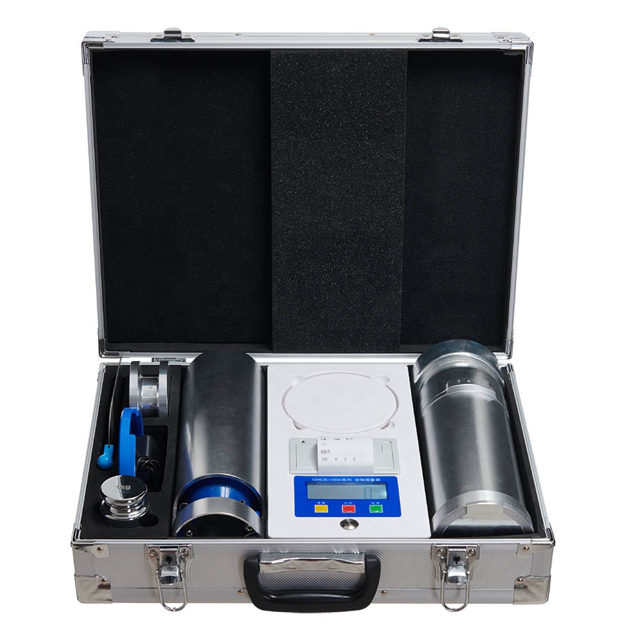 Grain Seed Volume Weight Teste - Farming In Agriculture review and price