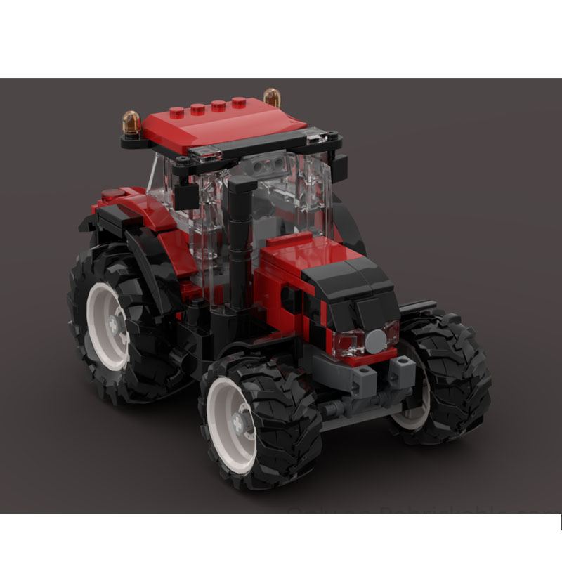 City Farm MOC-271284 Red Agric - Agriculture Farming Certificate review and price