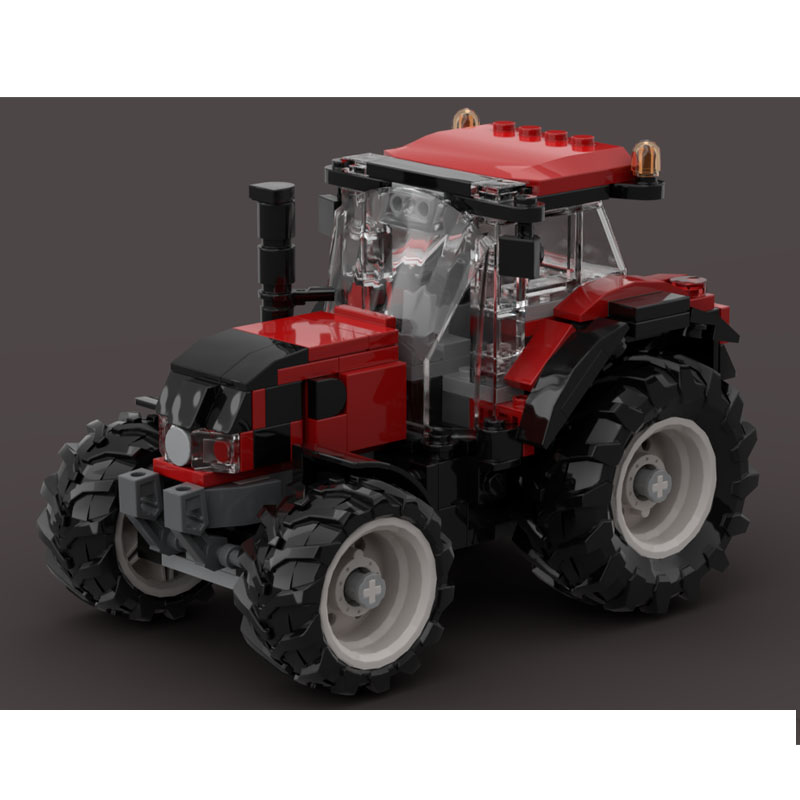 City Farm MOC-271284 Red Agric - Agriculture Farming Certificate review and price