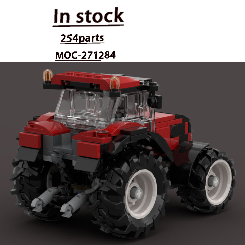 City Farm MOC-271284 Red Agric - Agriculture Farming Certificate review and price