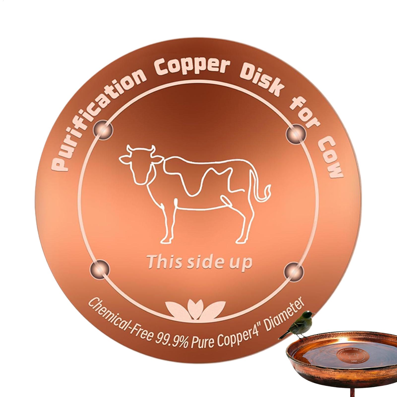4-inch Universal Purification  - Farming A review and price