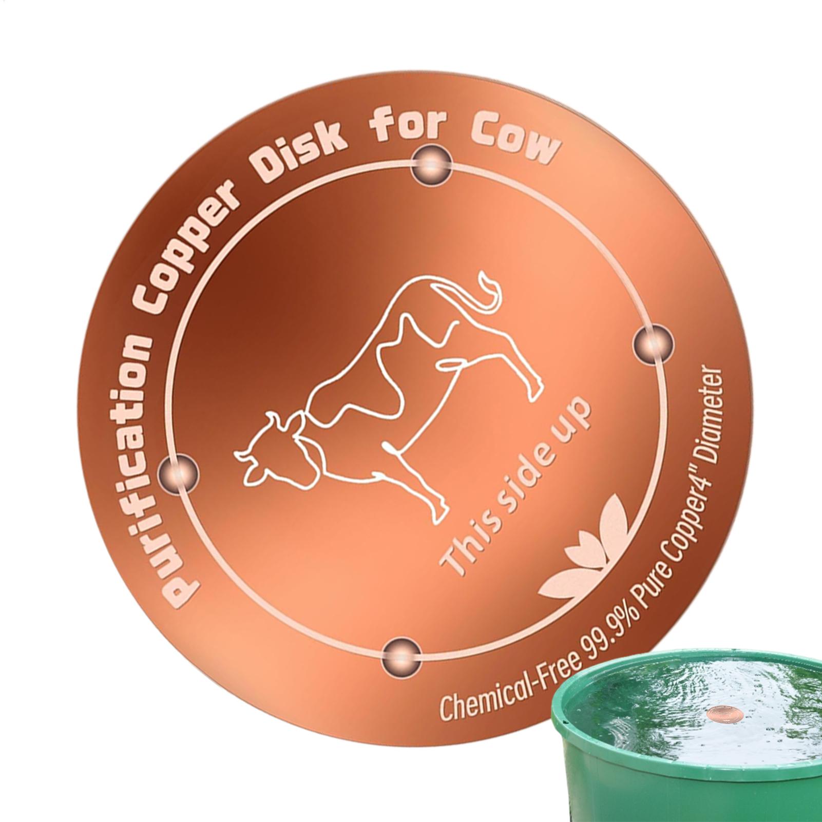 4-inch Universal Purification  - Farming A review and price