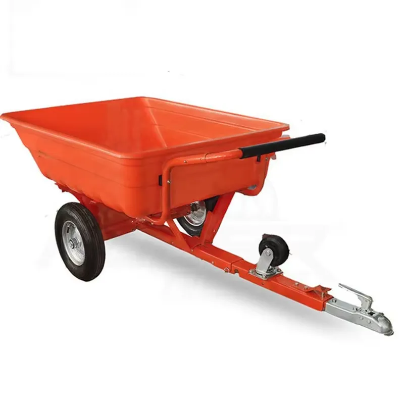 Heavy Duty Garden Quad Farm Ti - Agriculture Farming Work review and price
