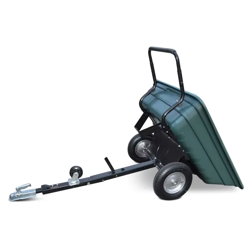 Heavy Duty Garden Quad Farm Ti - Agriculture Farming Work review and price