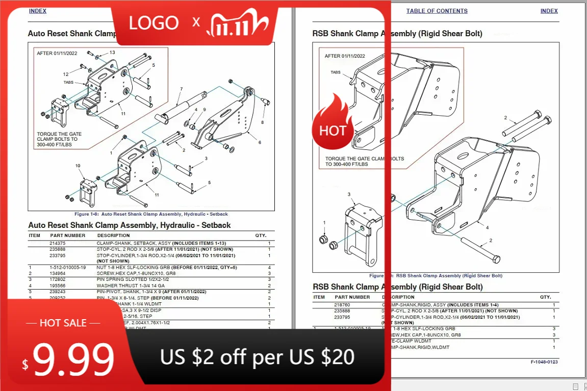 SpecDiag Landoll All Brillion  - Farming A review and price