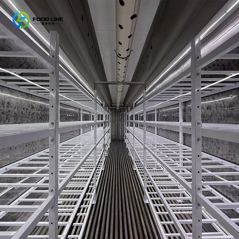 Smart Mushroom Growing Capsule - Smart Farming Technology In Agriculture review and price