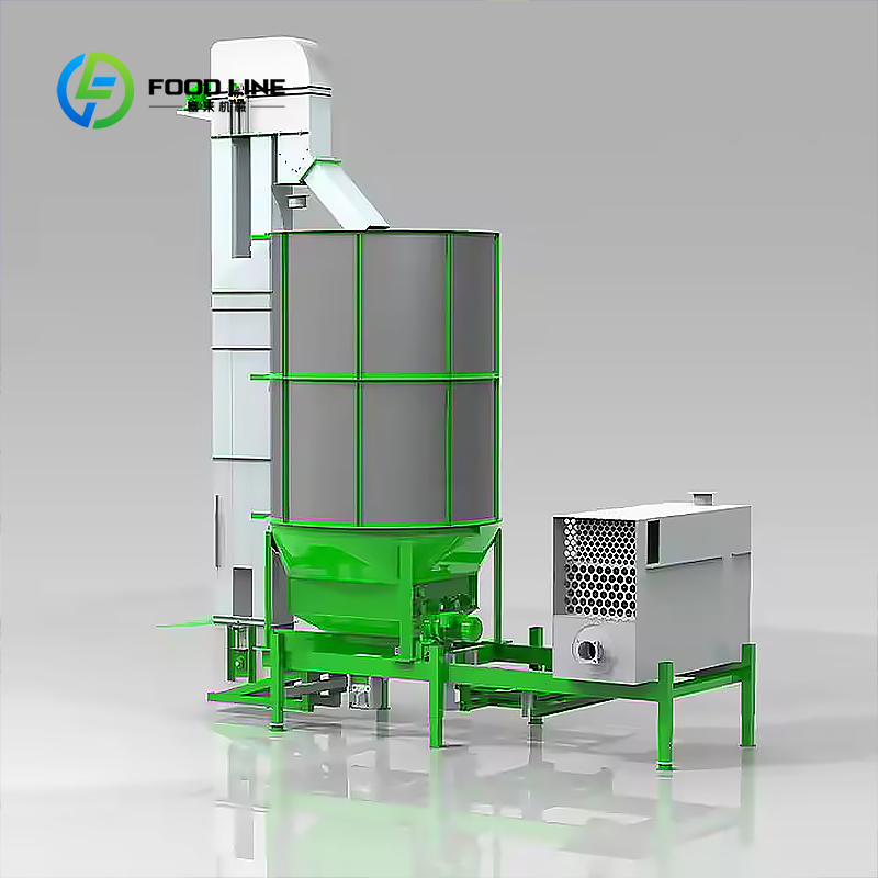 Custom Energy Saving Grain Dry - Smart Farming Technology In Agriculture review and price