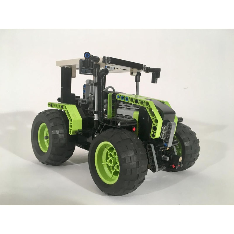 MOC-97333 Urban Farm Agricultu - Agriculture Farming Certificate review and price
