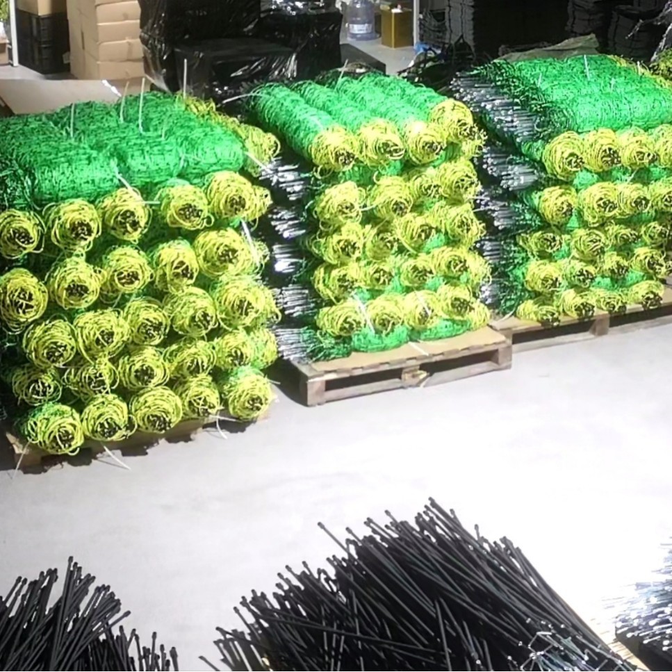 Electric fence net 50 meters l - Farming A review and price