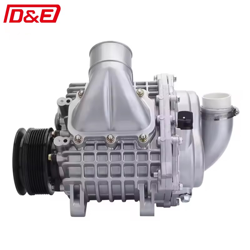 SC14 Engine Supercharger Compr - Farming A review and price