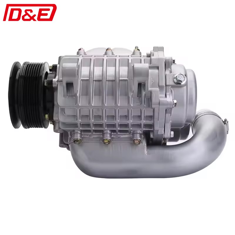 SC14 Engine Supercharger Compr - Farming A review and price