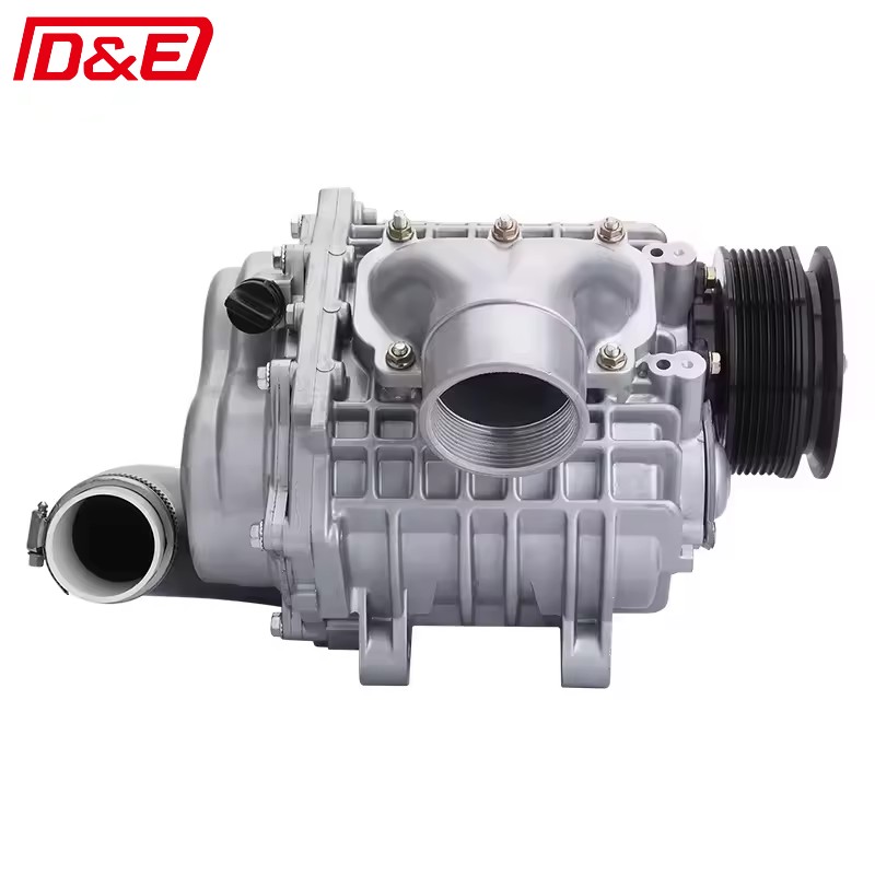 SC14 Engine Supercharger Compr - Farming A review and price