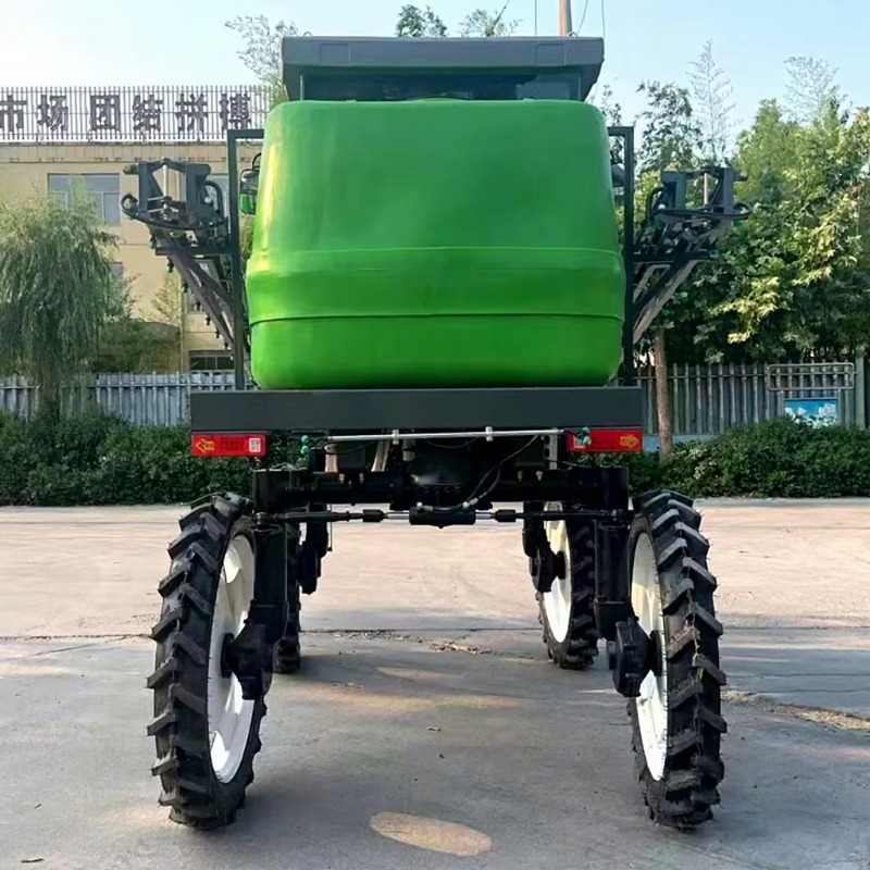 Commercial Agricultural Boom S - Agriculture Farming Work review and price