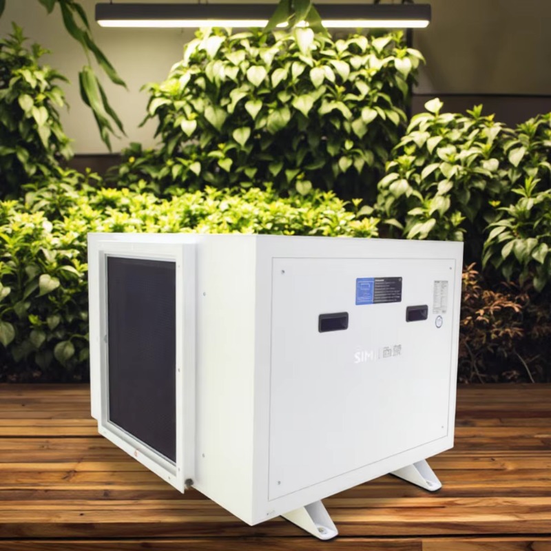 Large 480L Air Dehumidifier fo - Farming A review and price