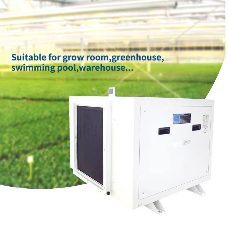 Large 480L Air Dehumidifier fo - Farming A review and price
