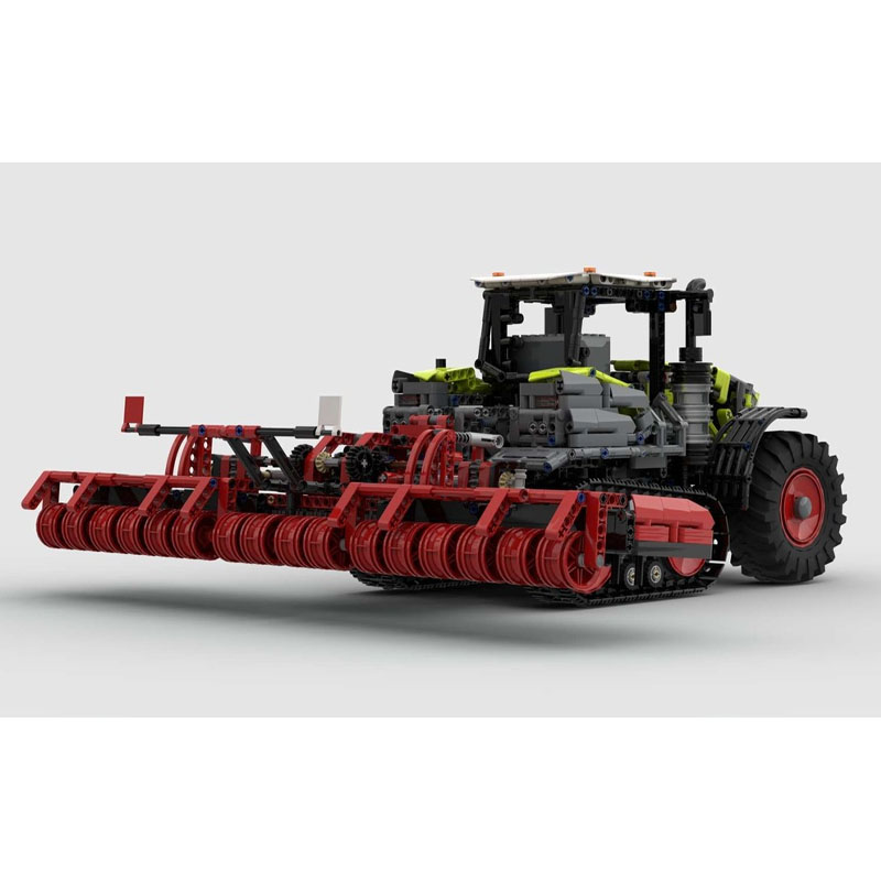 MOC-257330 Urban Farm Agricult - Agriculture Farming Certificate review and price