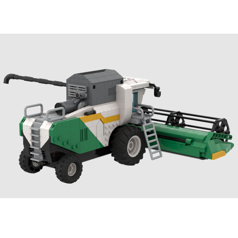 MOC-188986 City Farm Agricultu - Agriculture Farming Certificate review and price