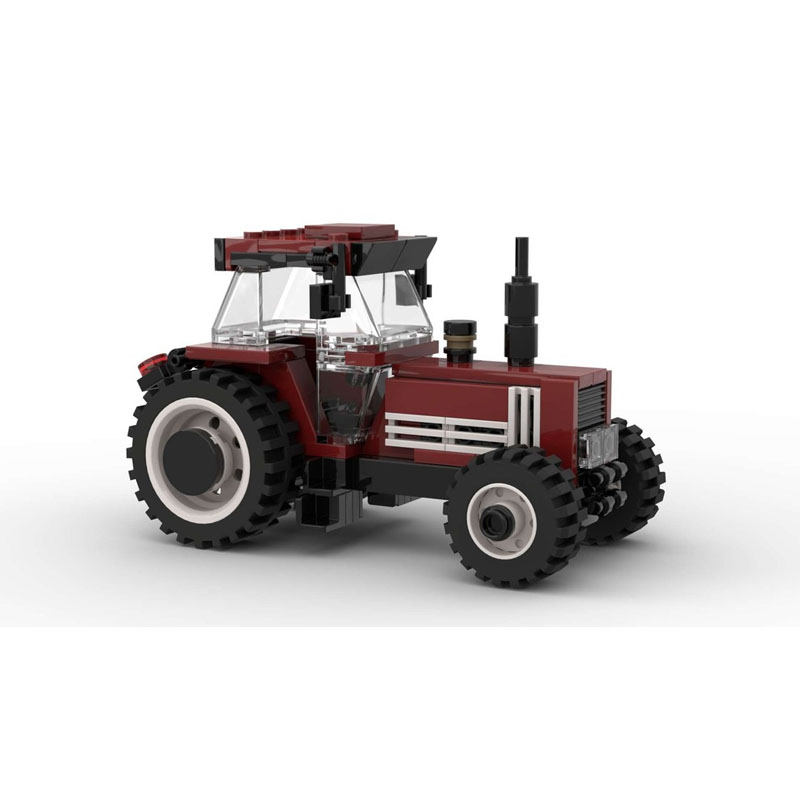 MOC-155657 Urban Farm Agricult - Agriculture Farming Certificate review and price