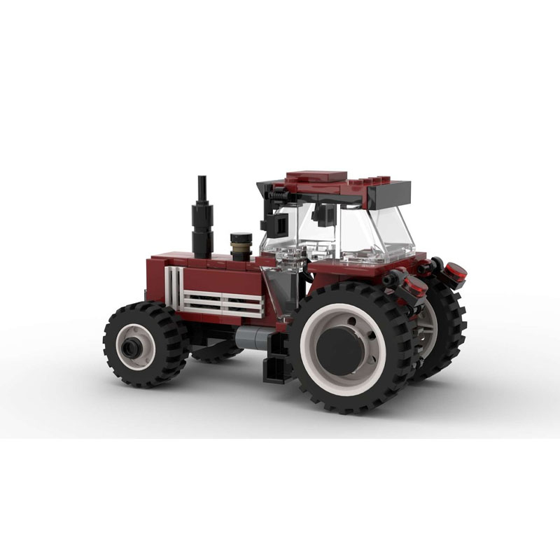 MOC-155657 Urban Farm Agricult - Agriculture Farming Certificate review and price