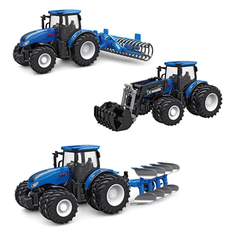 1:16 RC Car Remote Control Far - Agriculture Farming Certificate review and price