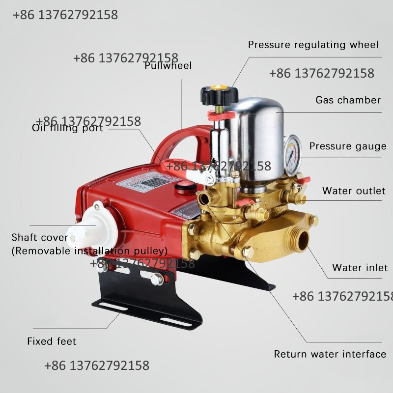 29/60 Agricultural High Pressu - Farming In Agriculture review and price
