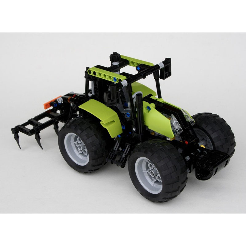 MOC-4933 Urban Farm Agricultur - Agriculture Farming Certificate review and price