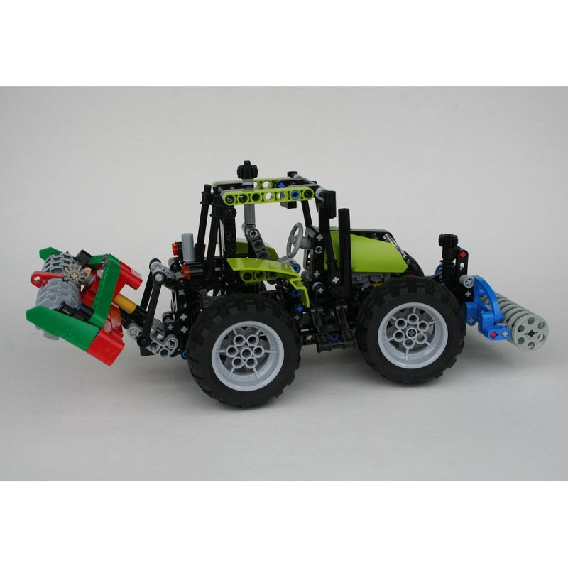 MOC-4933 Urban Farm Agricultur - Agriculture Farming Certificate review and price