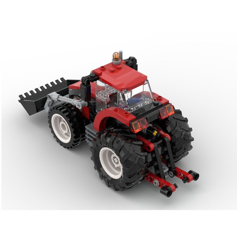 MOC-201541 City Farm Agricultu - Agriculture Farming Certificate review and price
