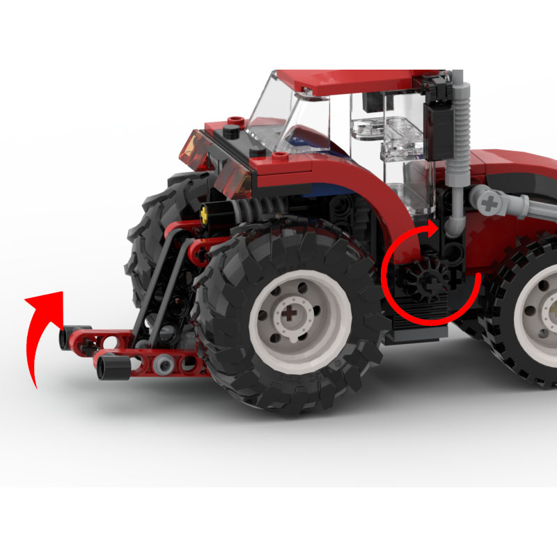 MOC-201541 City Farm Agricultu - Agriculture Farming Certificate review and price