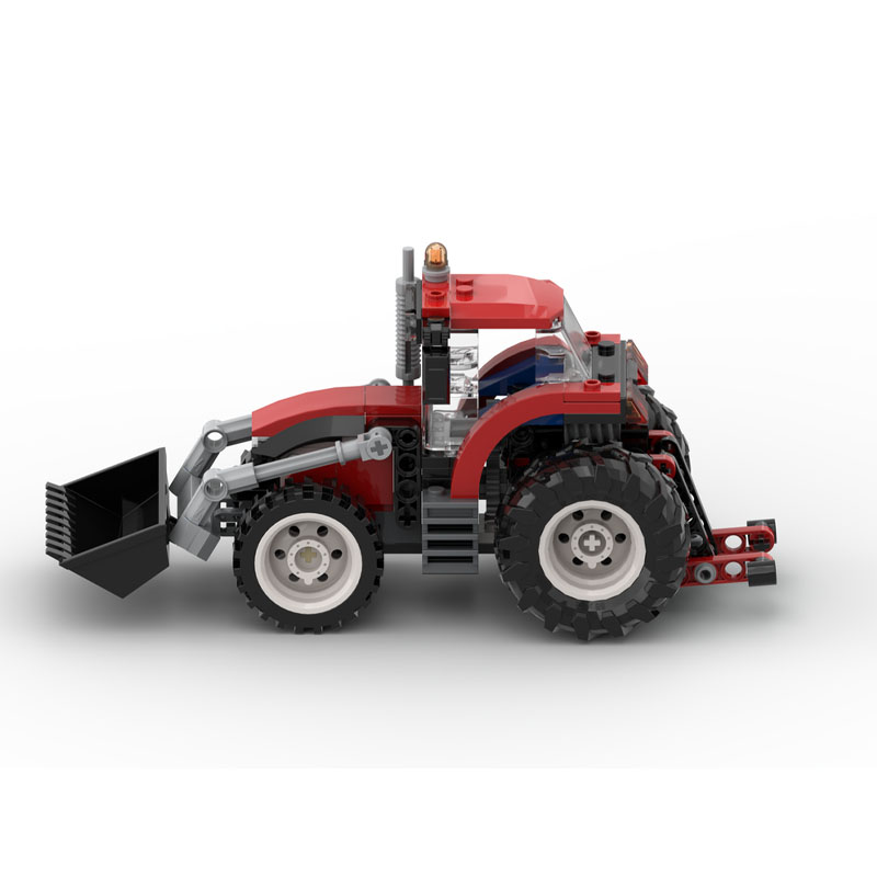 MOC-201541 City Farm Agricultu - Agriculture Farming Certificate review and price