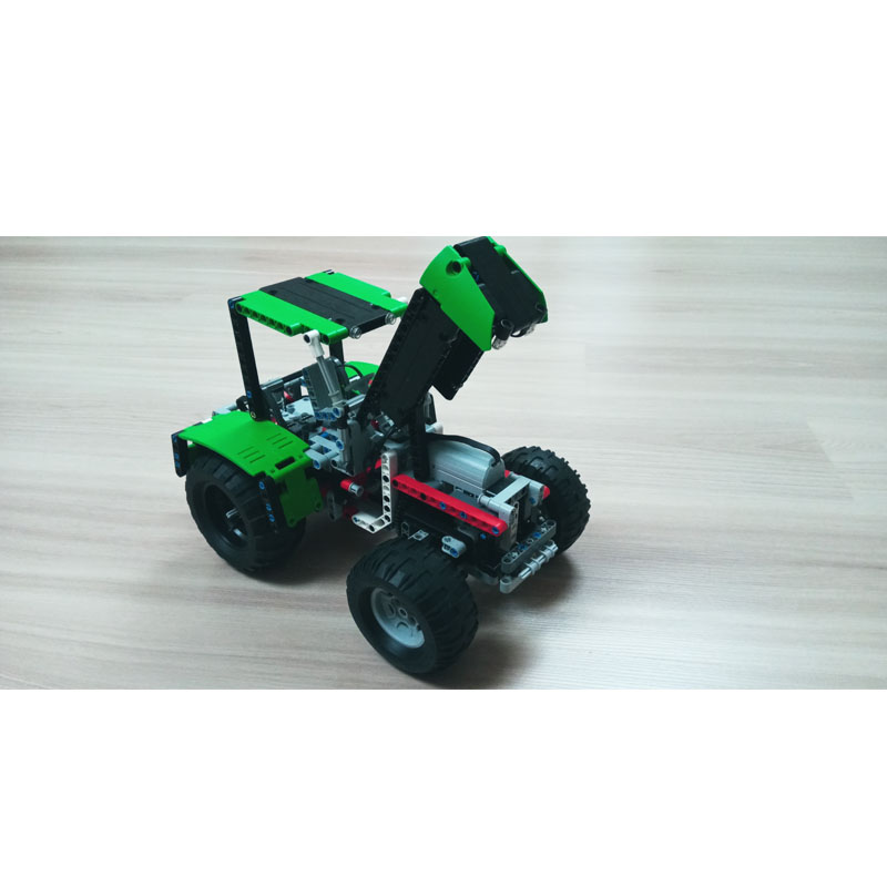 MOC-80667 Urban Farm Agricultu - Agriculture Farming Certificate review and price