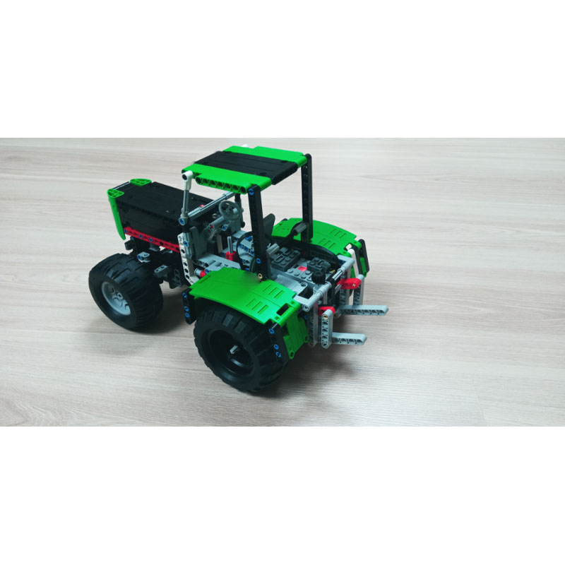 MOC-80667 Urban Farm Agricultu - Agriculture Farming Certificate review and price