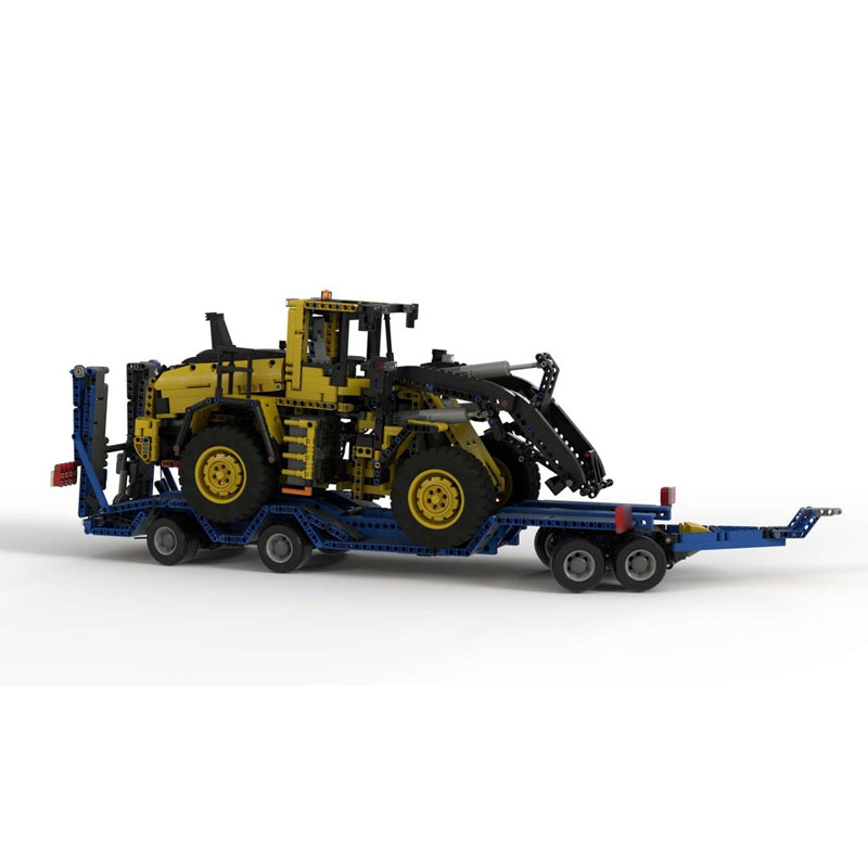 Building Blocks MOC-125288 Far - Agriculture Farming Certificate review and price