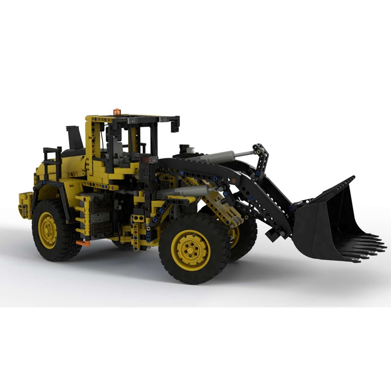 Building Blocks MOC-125288 Far - Agriculture Farming Certificate review and price
